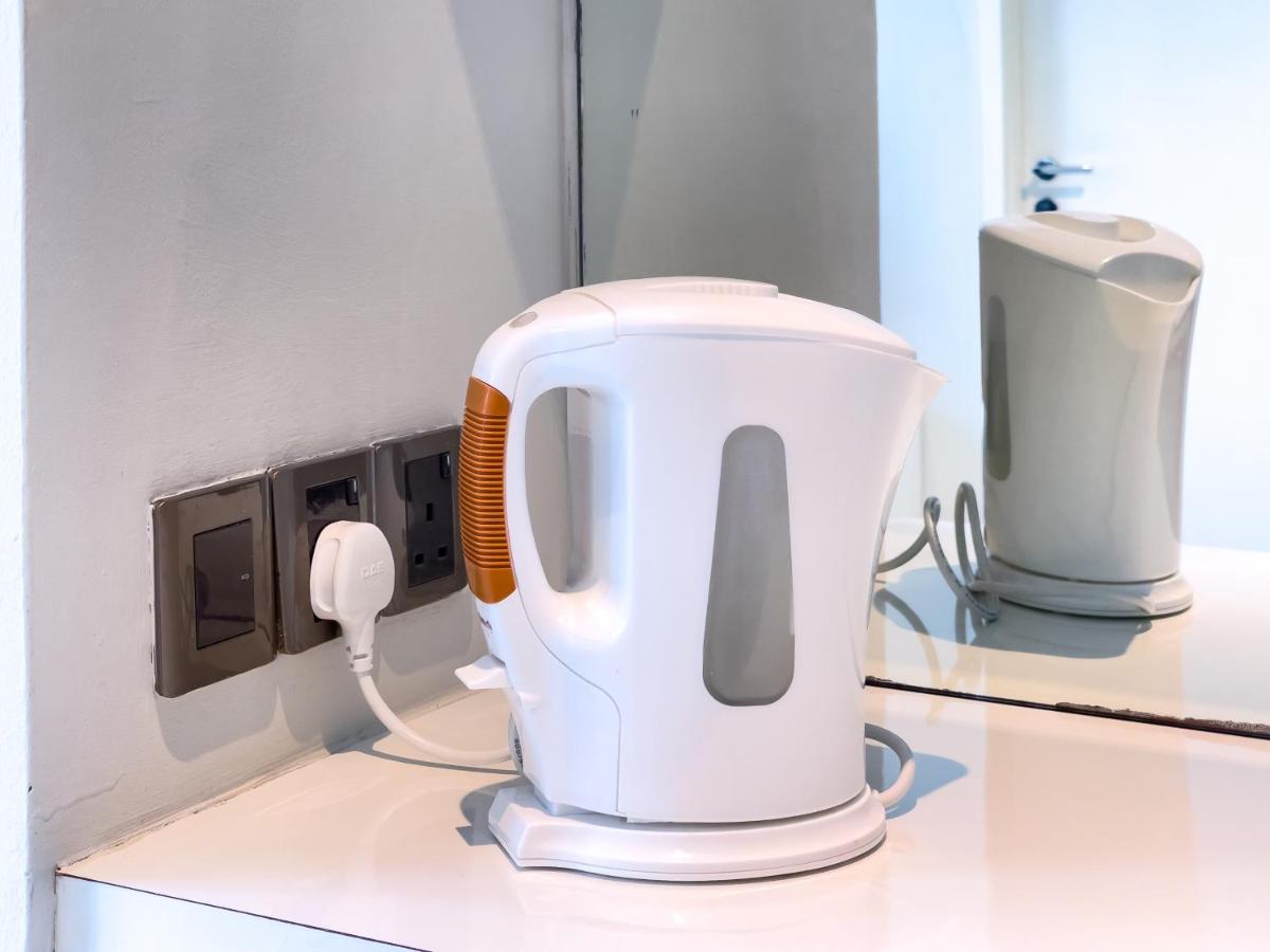 Apartment mit 3 Schlafzimmern