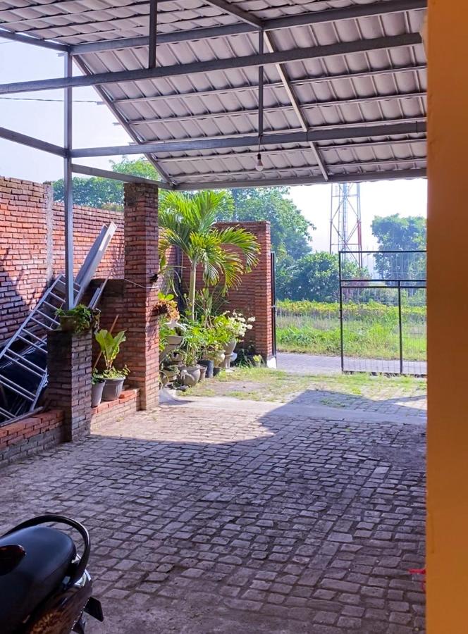 Villa Satita Murah Batu - Ferienwohnung