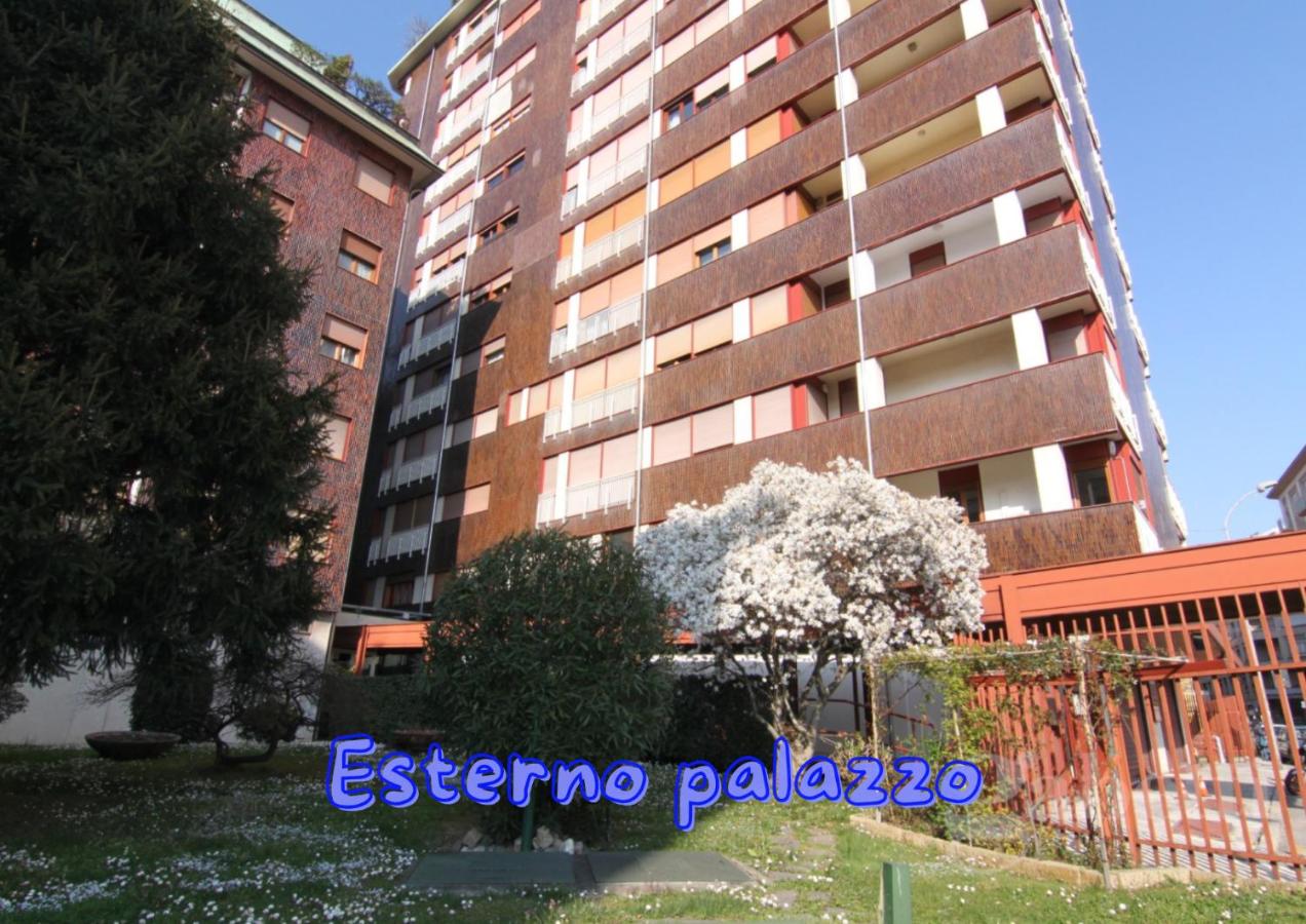 Pit Stop Apartment 2K23 - MXP - Busto Arsizio - B&B