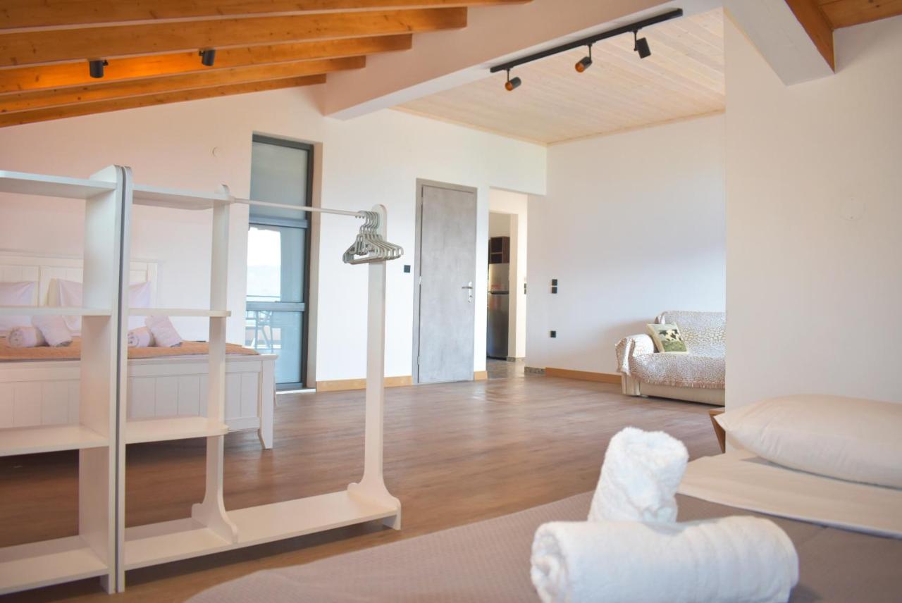 Appartamento con Vista Mare