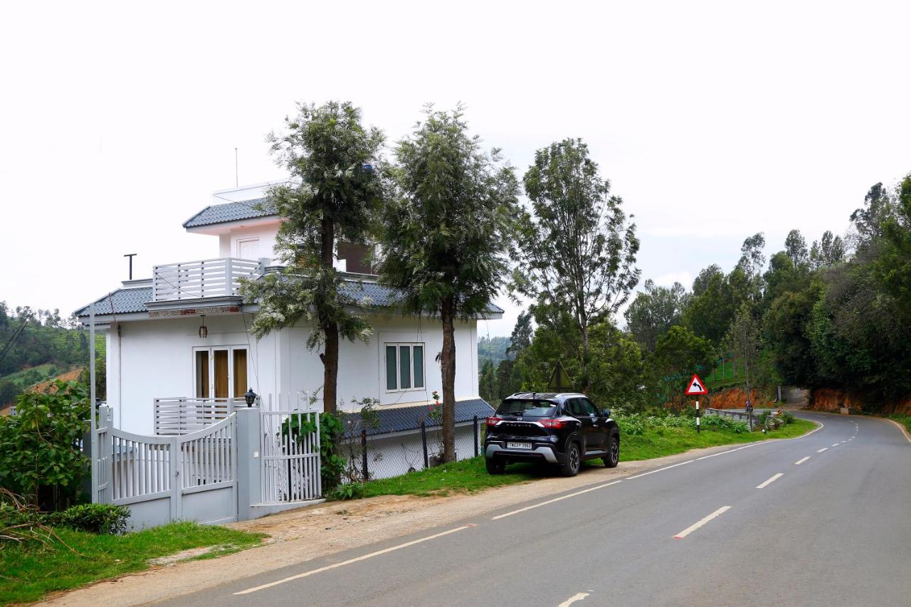 B&B Ooty - Hills cottage- Annexe - Bed and Breakfast Ooty