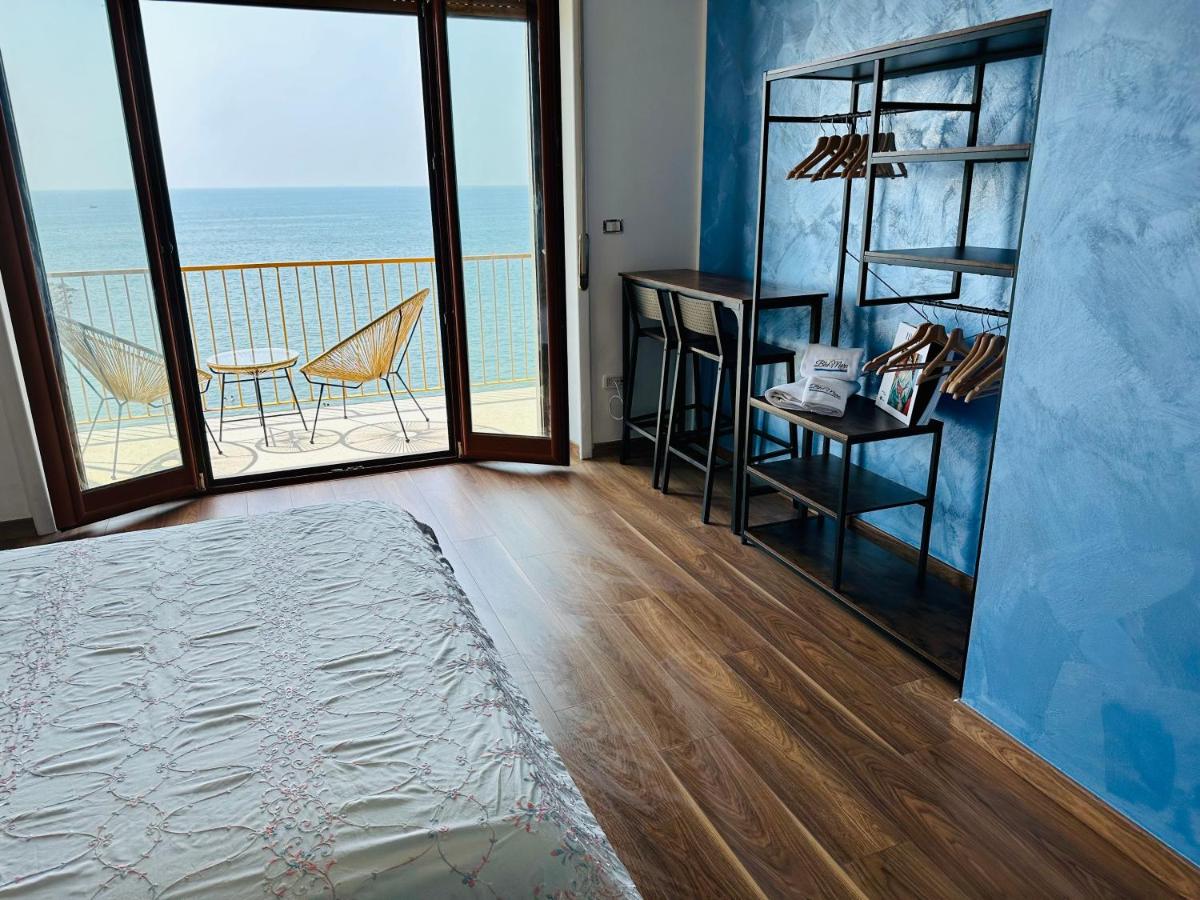 Studio - Vue sur Mer