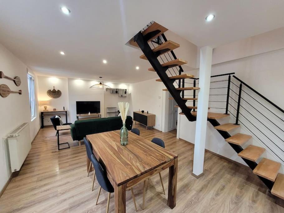 Splendide Duplex - B&B