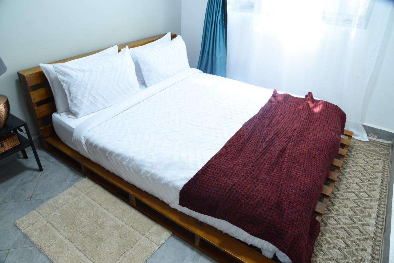 Gamaleo Apartment Namulanda - B&B