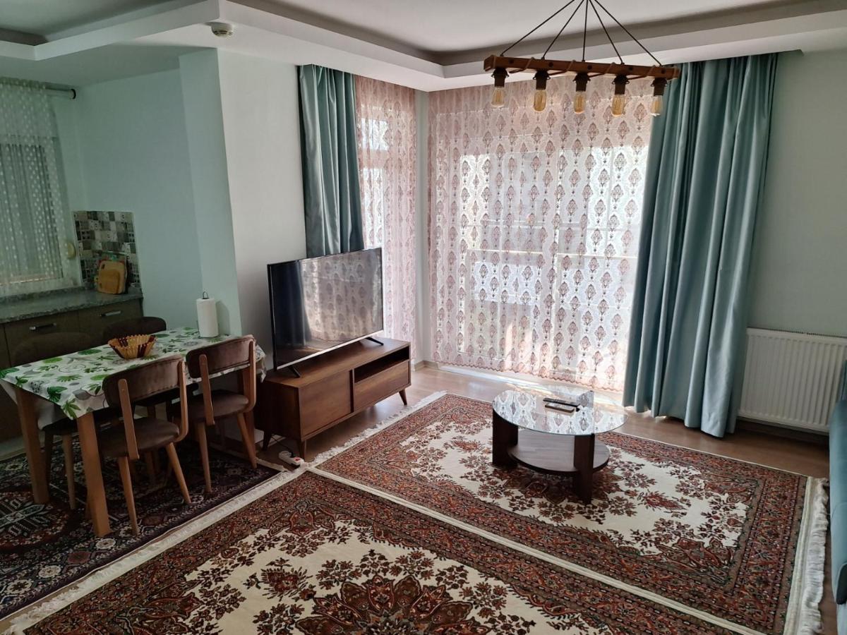 Family Apart-Hotel 2022 - 6 - B&B Antalya