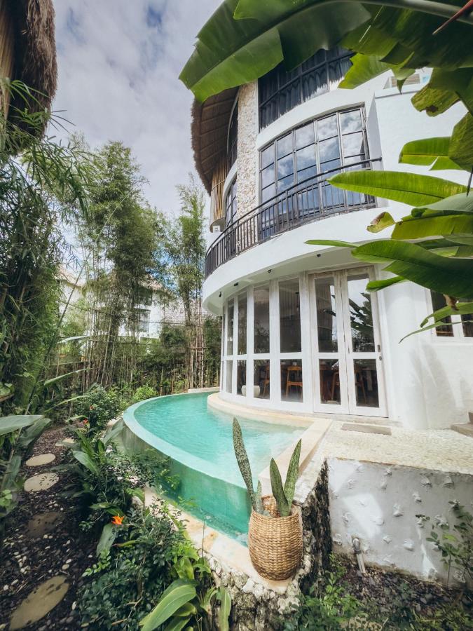 Hillstone U Villa - B&B Uluwatu