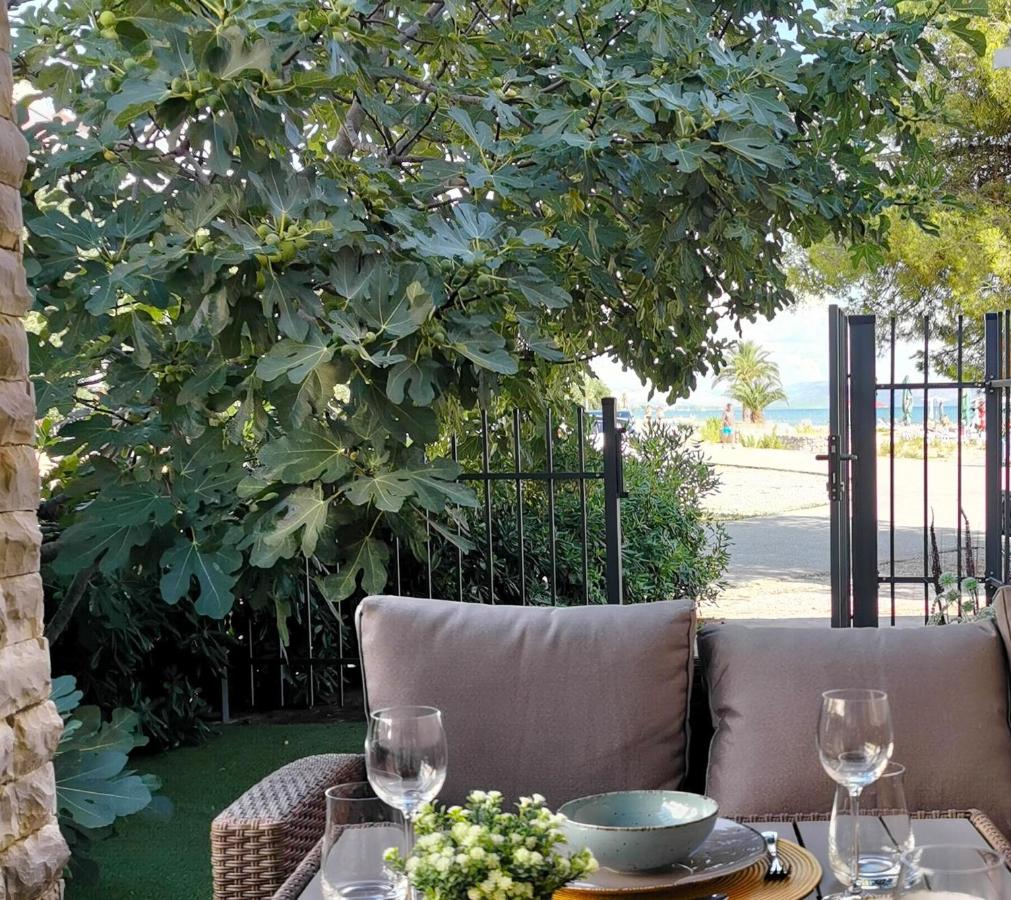 Apartment Beachfeeling - B&B Srima