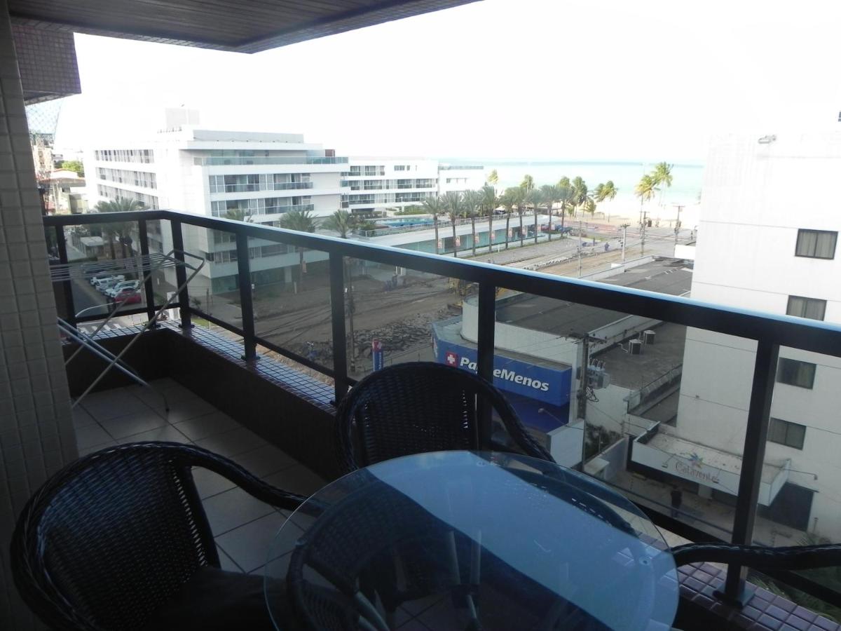 Cabo Branco Home Service - Apto 505 - B&B