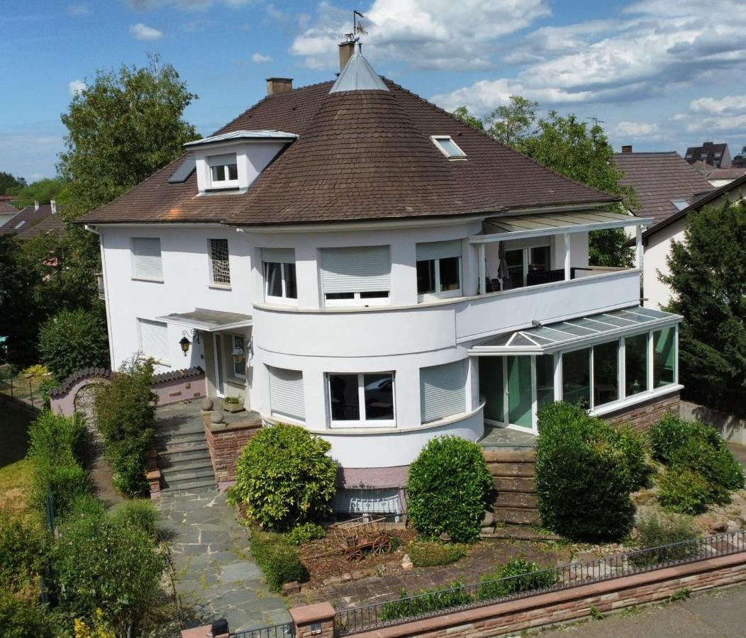 La Tour de l'Ill - B&B