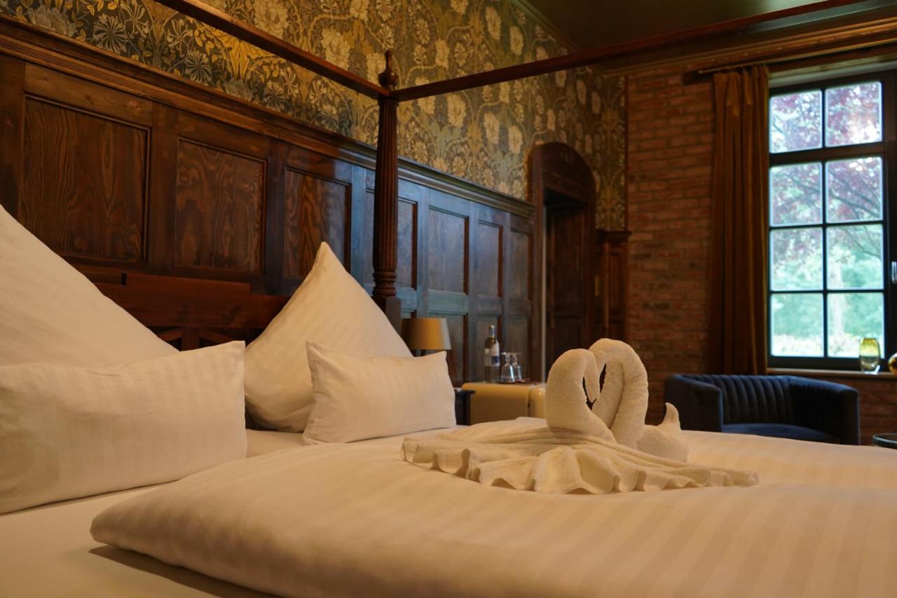 Deluxe Junior Suite