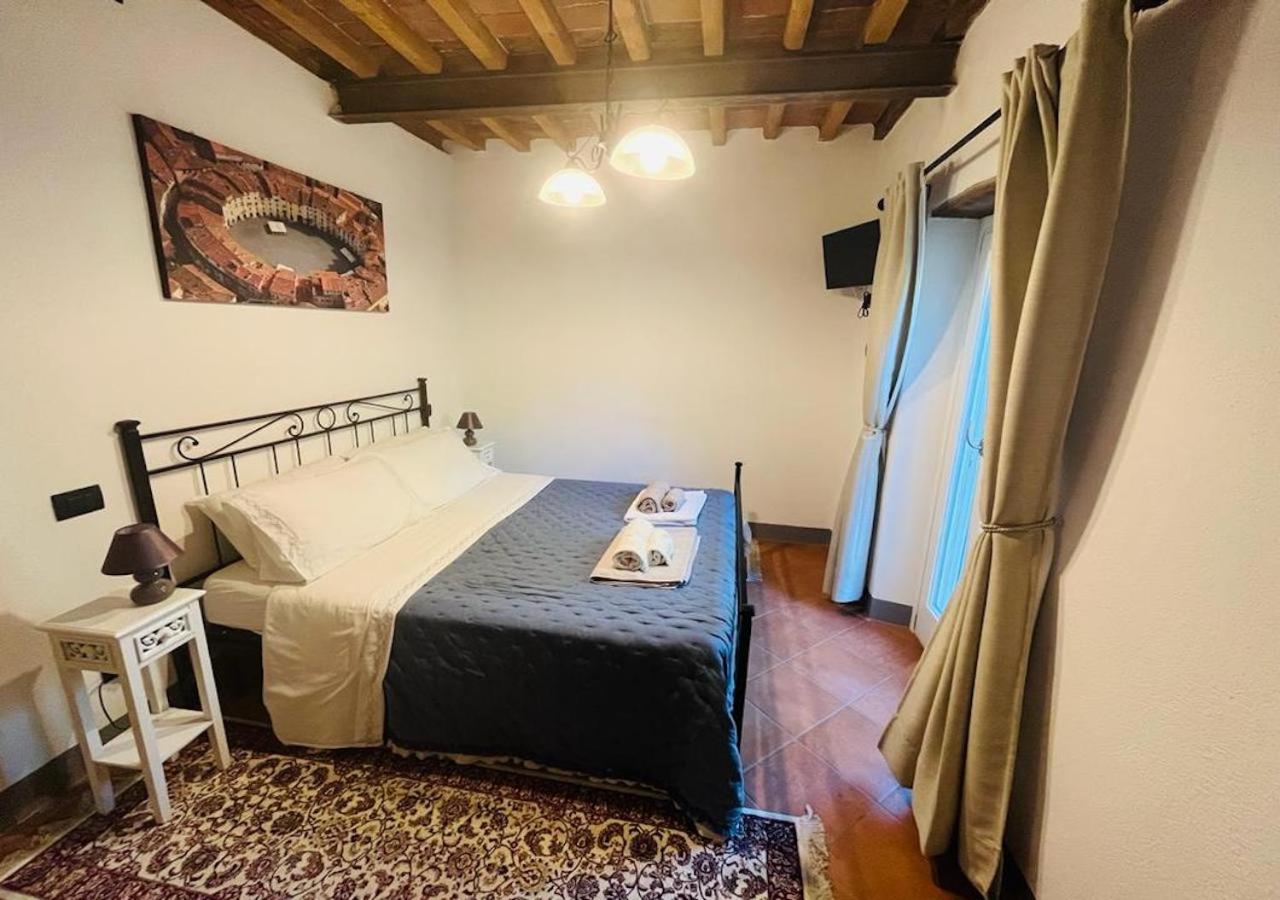 Chambre Double avec Salle de Bains Privative