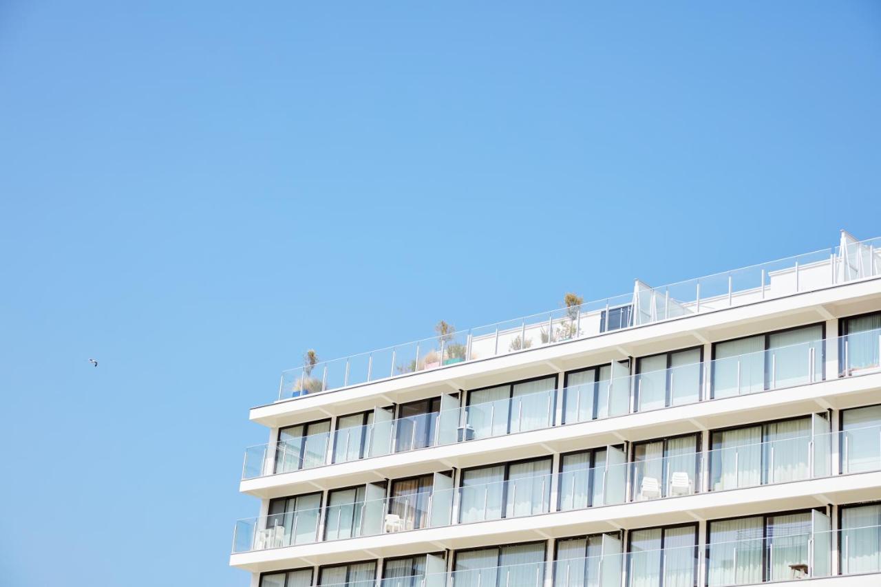 The Pink Penthouse - Ferienwohnung