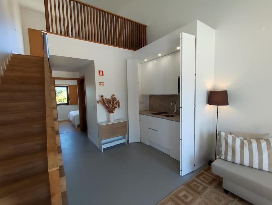 F - Apt 3 - Ferienwohnung