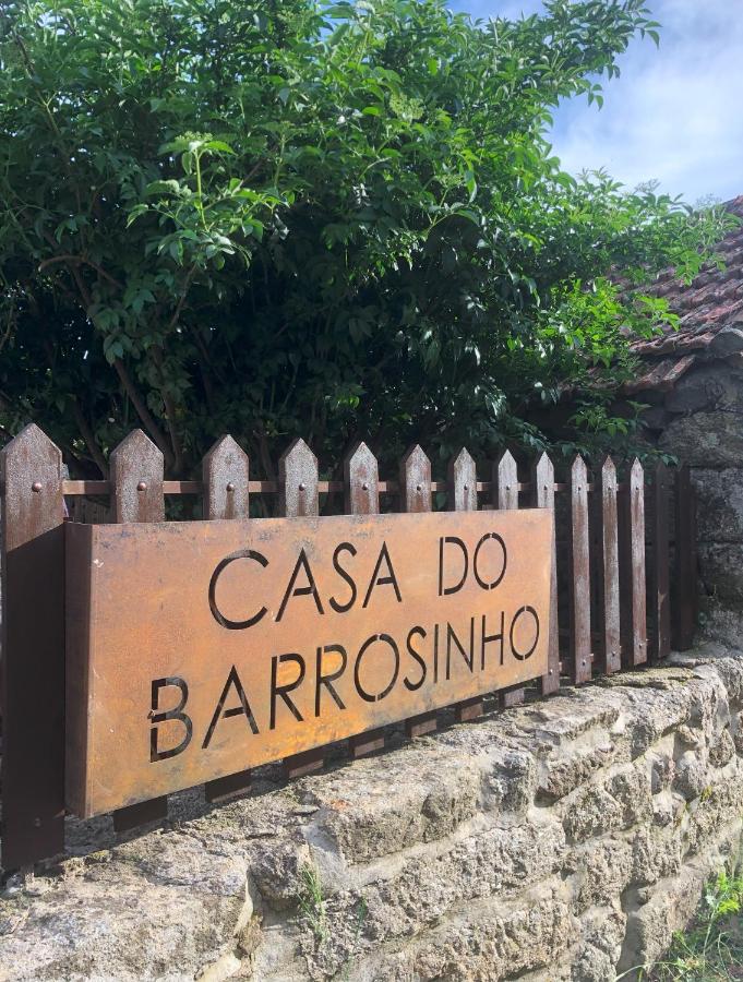 B&B Penedones - Casa do Barrosinho - Bed and Breakfast Penedones