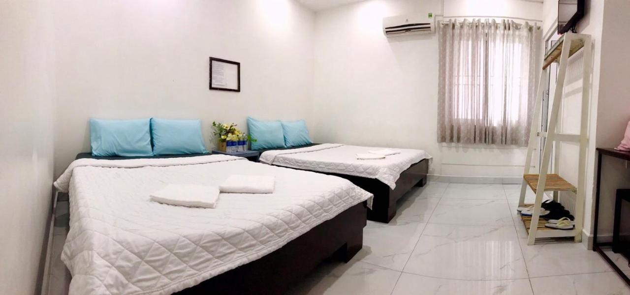 Habitación cuádruple
