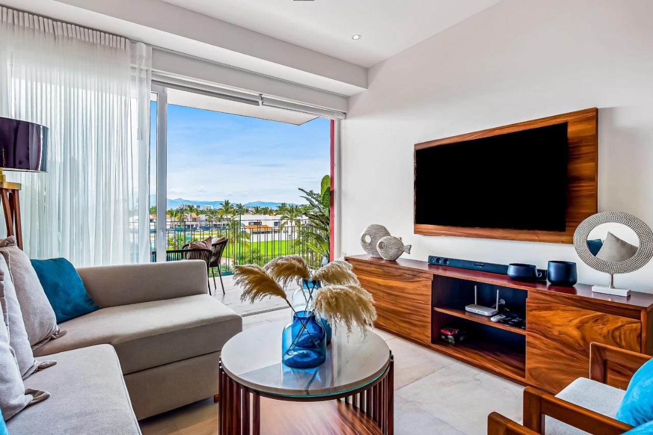 D'Toscana Residencial # 305 - Chambres d’hôtes Nuevo Vallarta