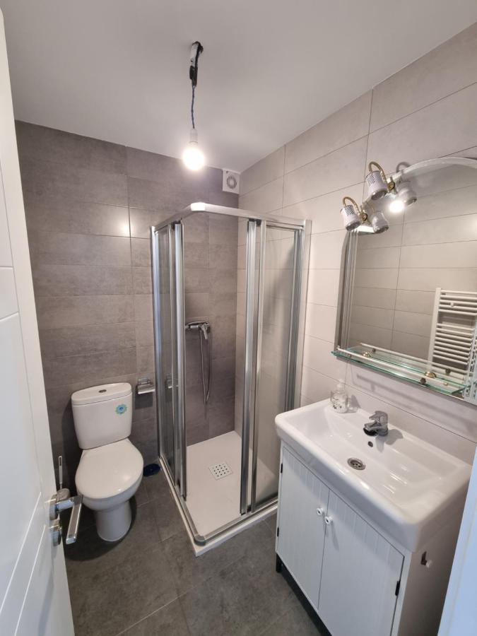 Apartamento de 3 dormitorios