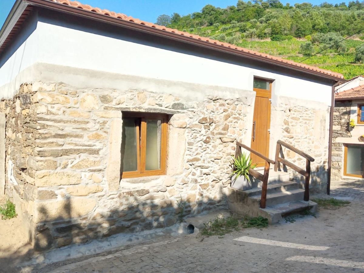 B&B Lamego - O cantinho da Laura - Bed and Breakfast Lamego