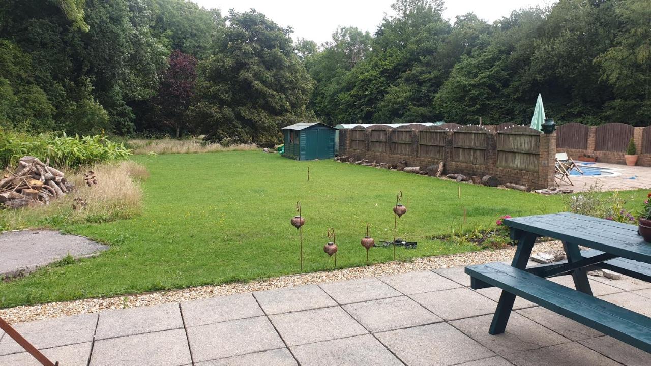 Chestnut Lodge Annex - B&B
