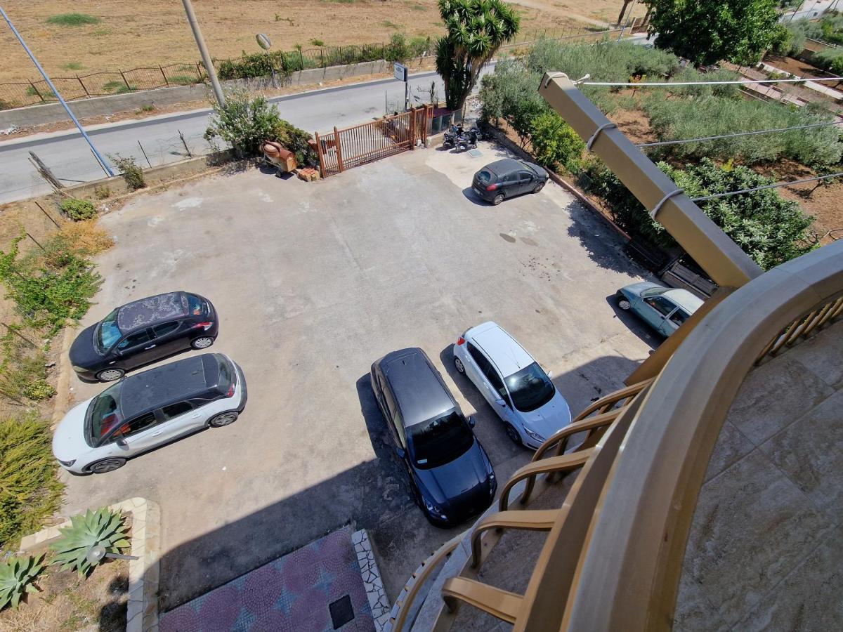 Namastè Apartments Agrigento - B&B Agrigento
