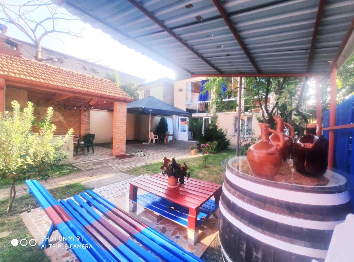 4 bed room with private bathroom, balcony and kitchen
