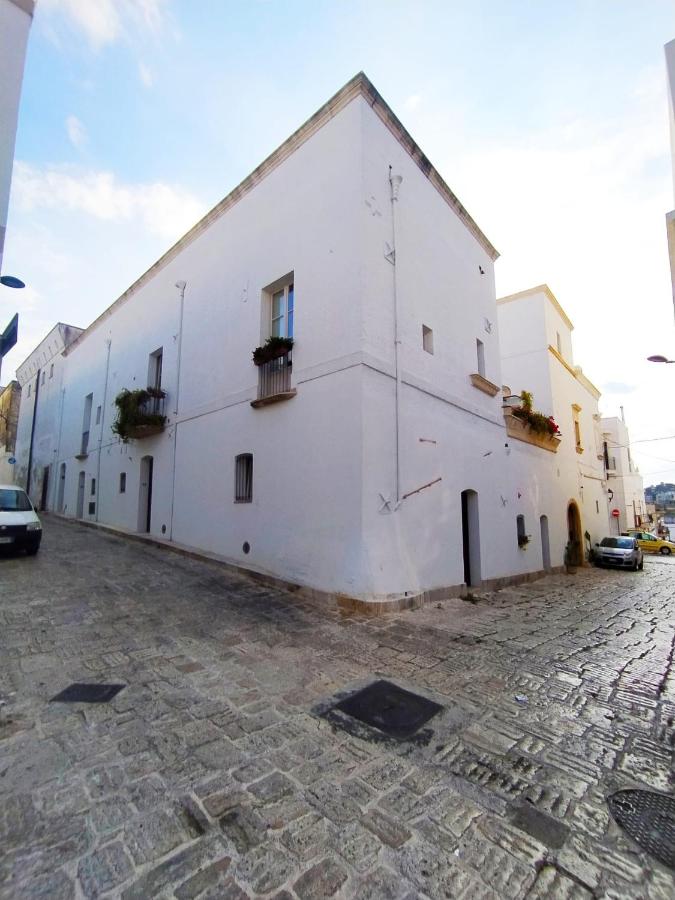 B&B Corte Fiorita - B&B Ginosa