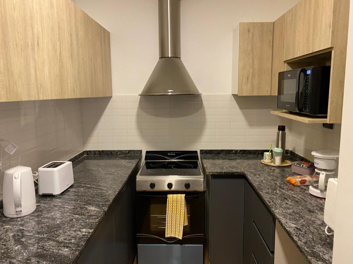 Appartement met 2 slaapkamers