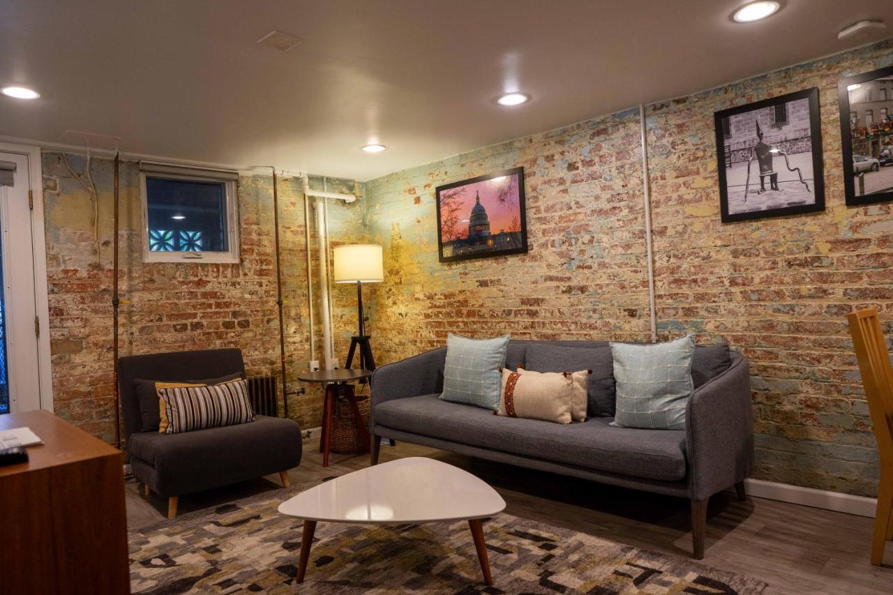 B&B Washington D.C. - Centrally Located DC Apt Bloomingdale - Bed and Breakfast Washington D.C.