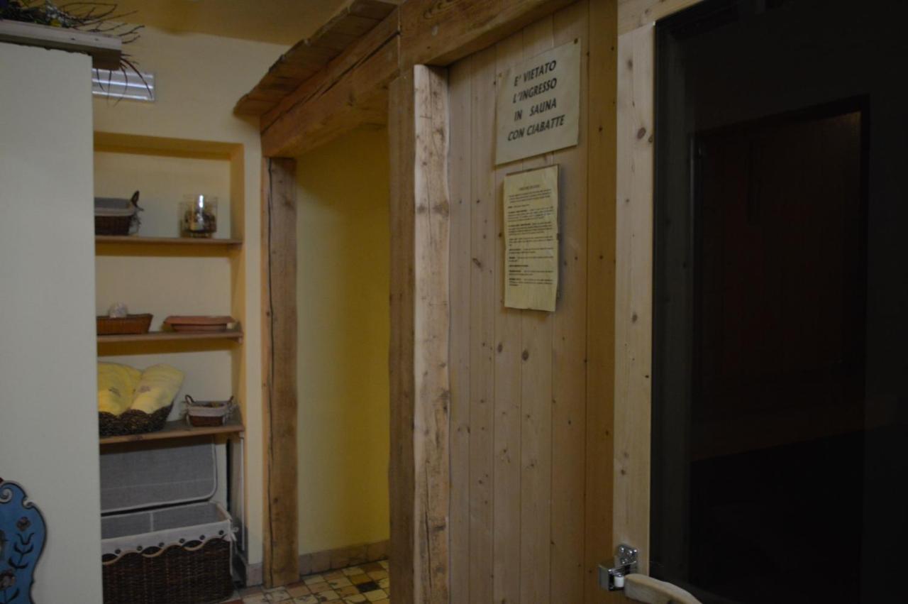 Appartamento Wanda - B&B Pinzolo