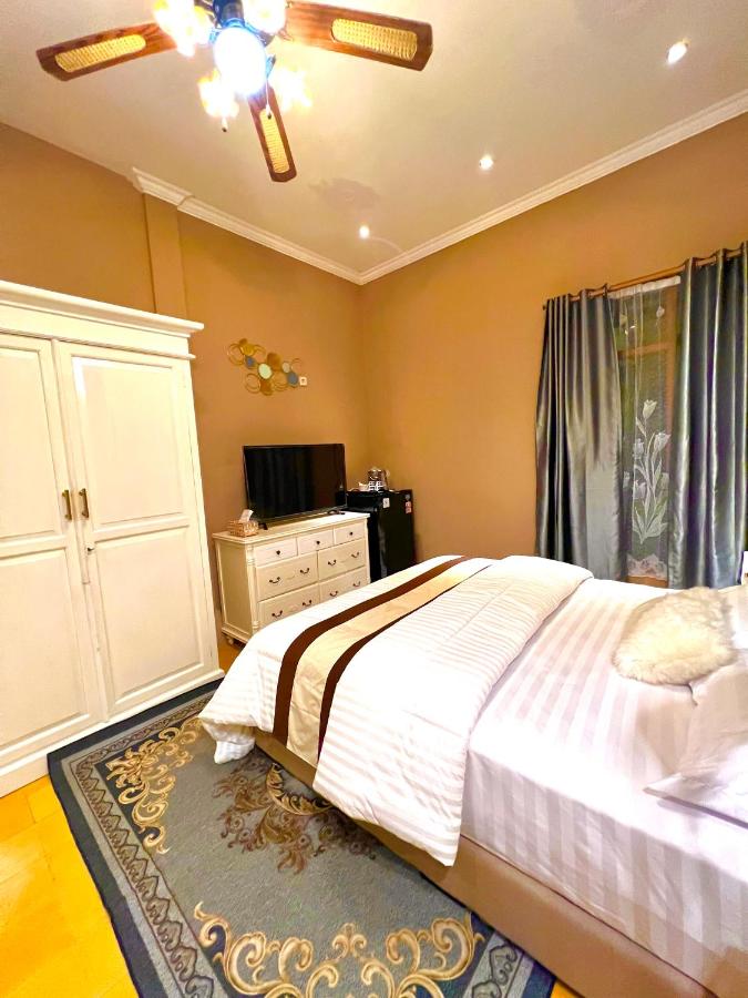 Chambre Lit King-Size Supérieure