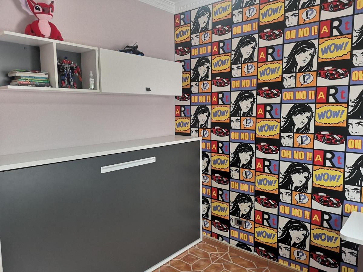 La casa de Rei - B&B