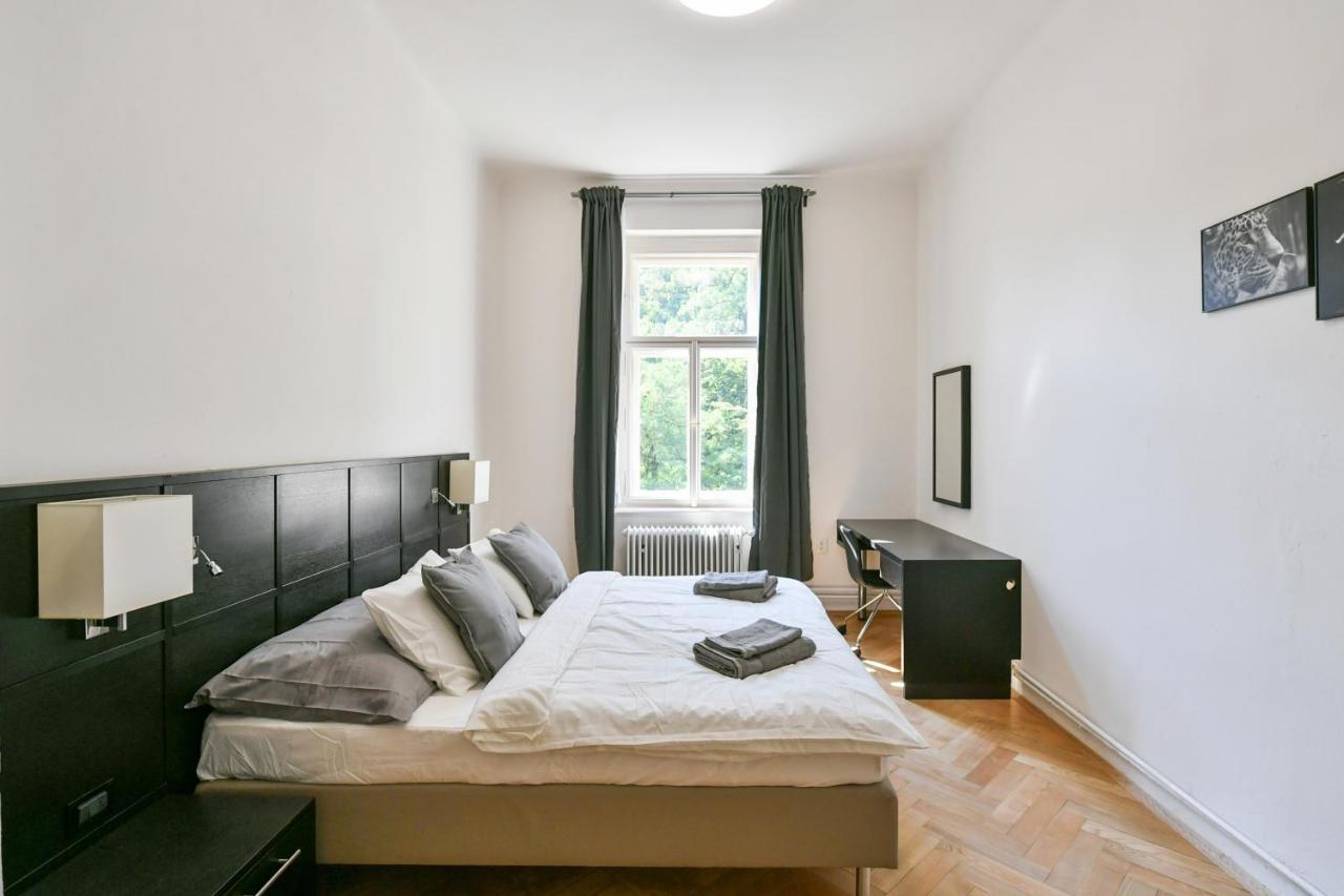 Appartement 3 Chambres