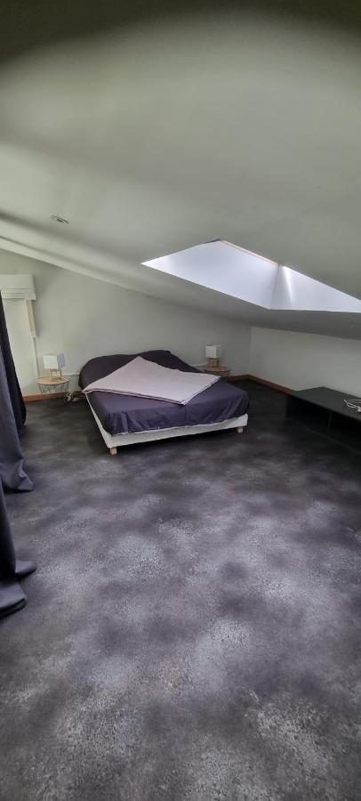 Apartamento de 1 dormitorio