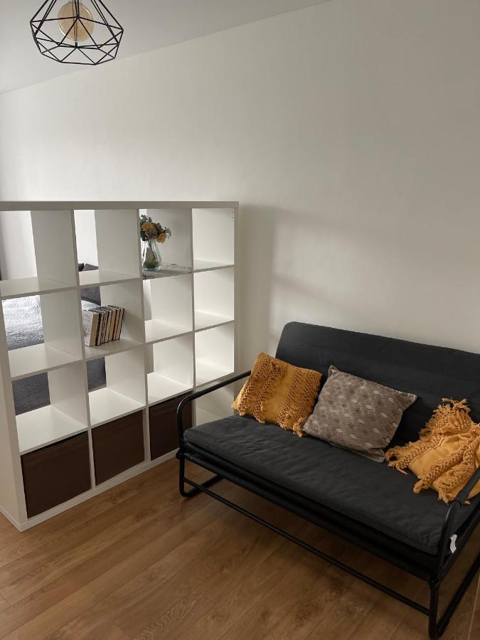 Arena apartment - Ferienwohnung