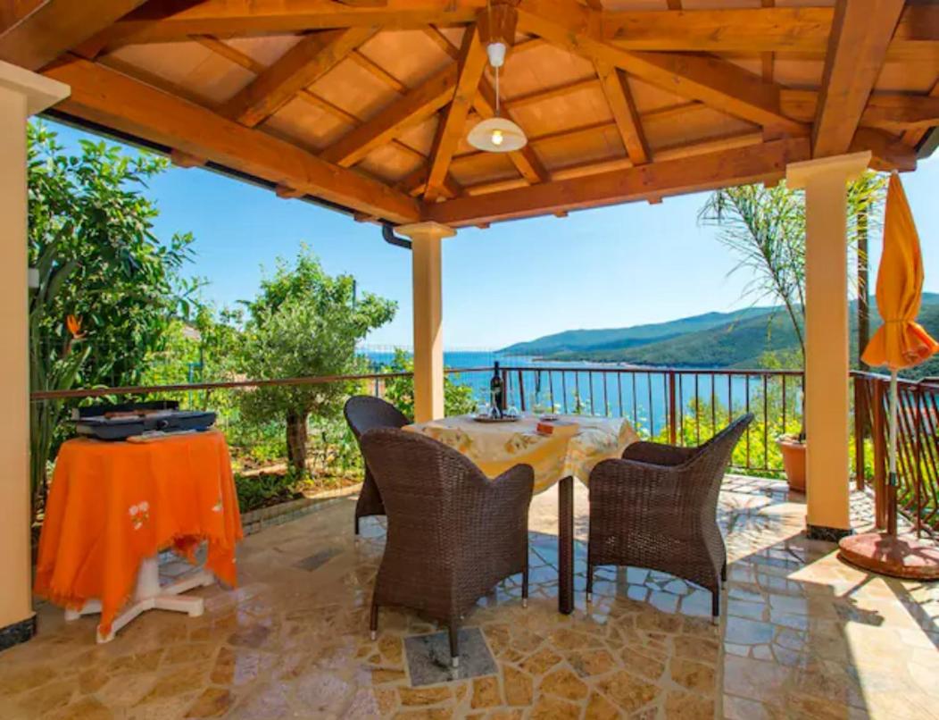 Appartamento con Balcone