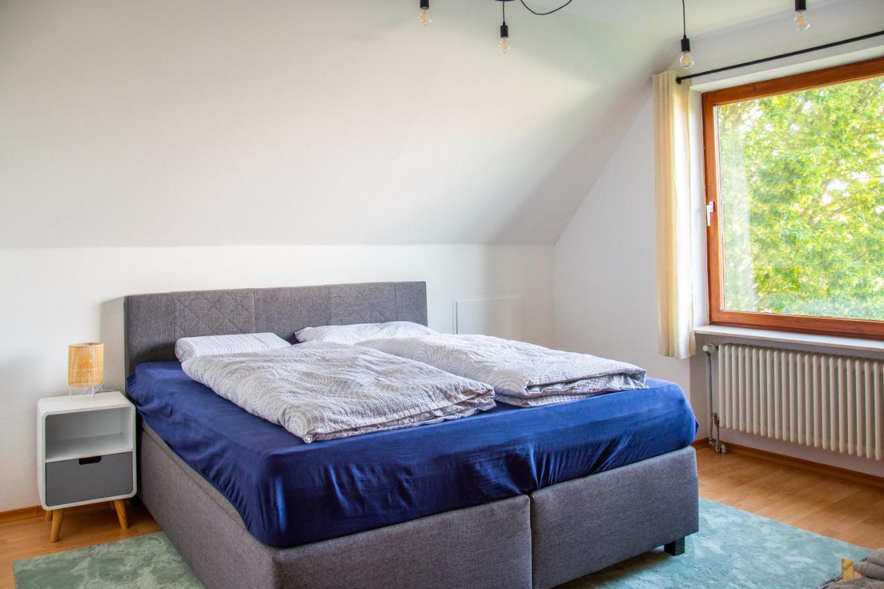 Appartamento con 2 Camere da Letto