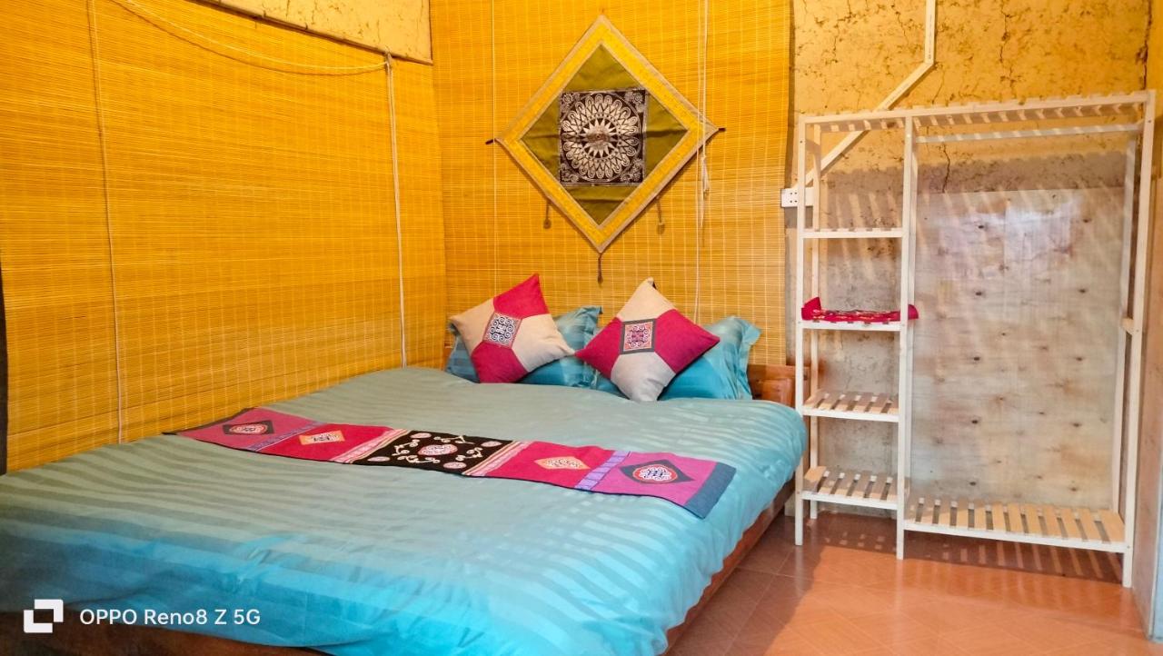 B&B Hà Giang - Bòng Homestay - Bed and Breakfast Hà Giang