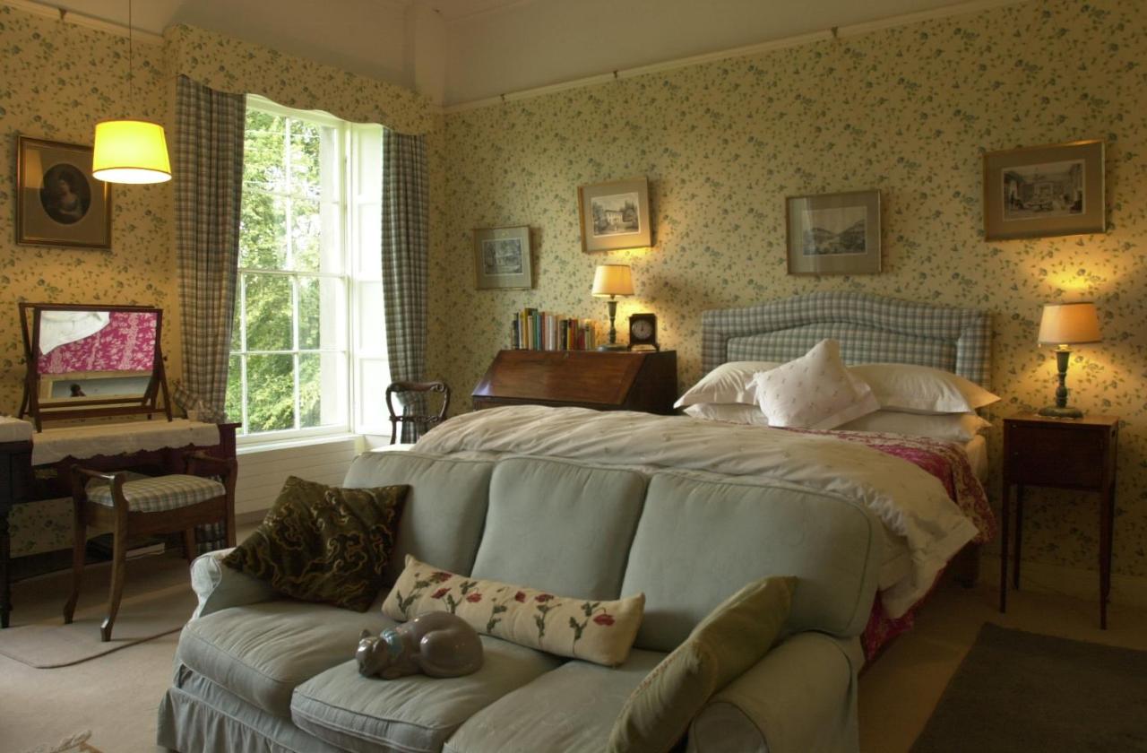 B&B Thomastown - Ballyduff House - Bed and Breakfast Thomastown