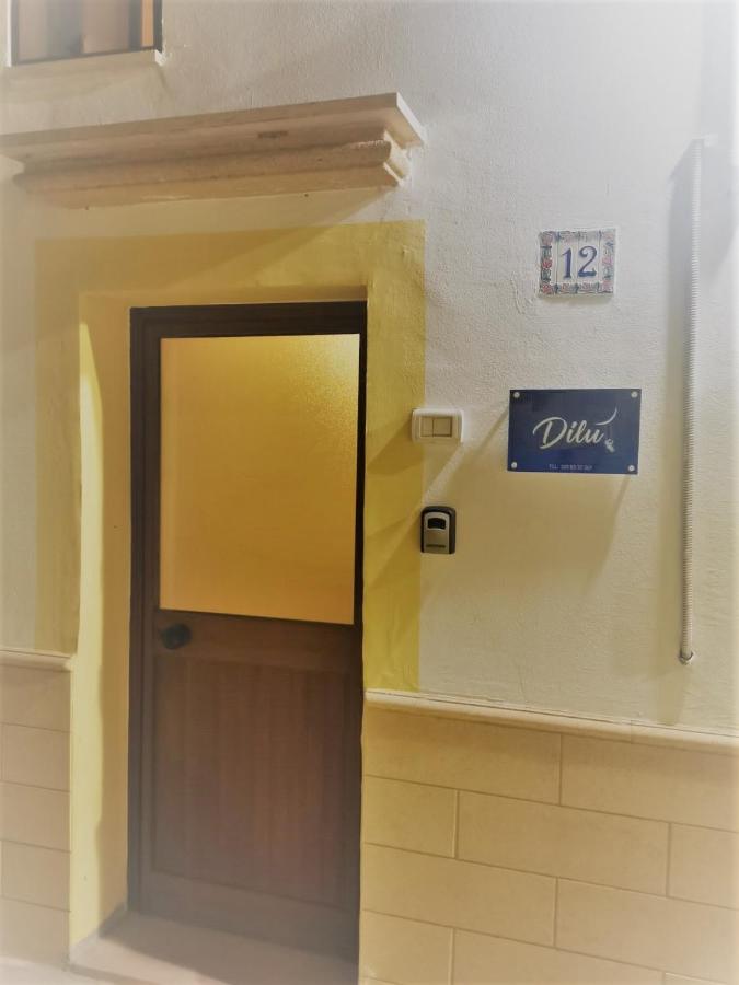 Casa DiLù - Ferienwohnung