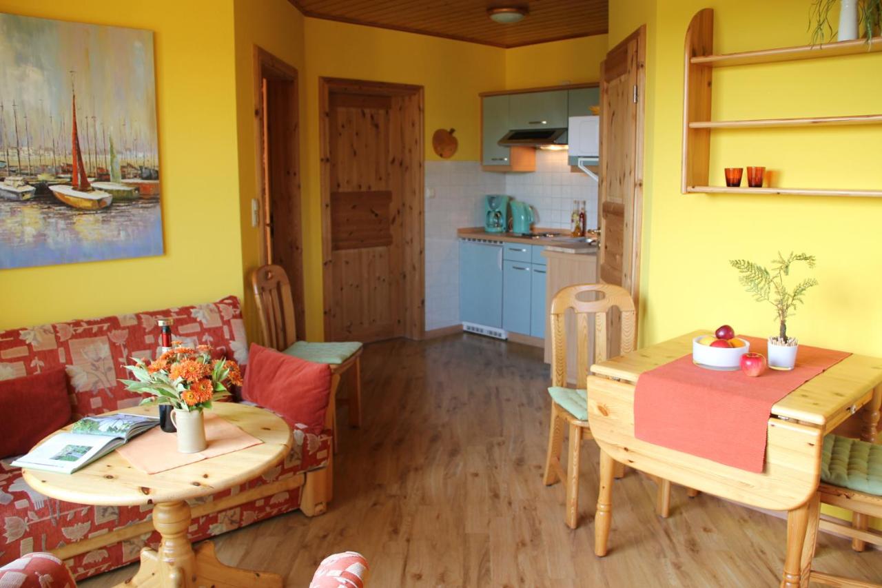 Haus Seefeld - B&B Ückeritz