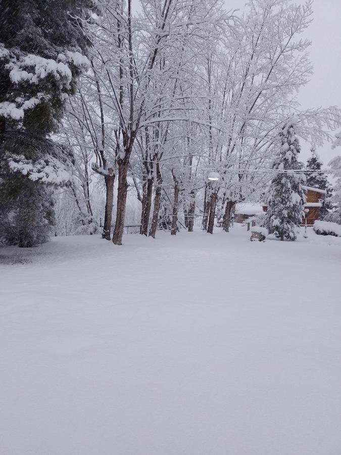Chalet mit 1 Schlafzimmer