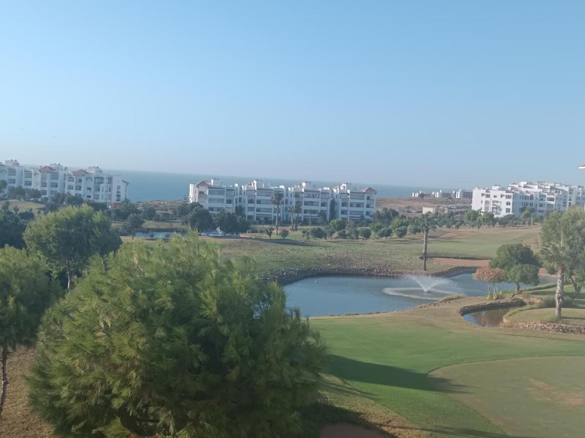 B&B Assila - Bel Appart Marina Golf Asilah - Bed and Breakfast Assila