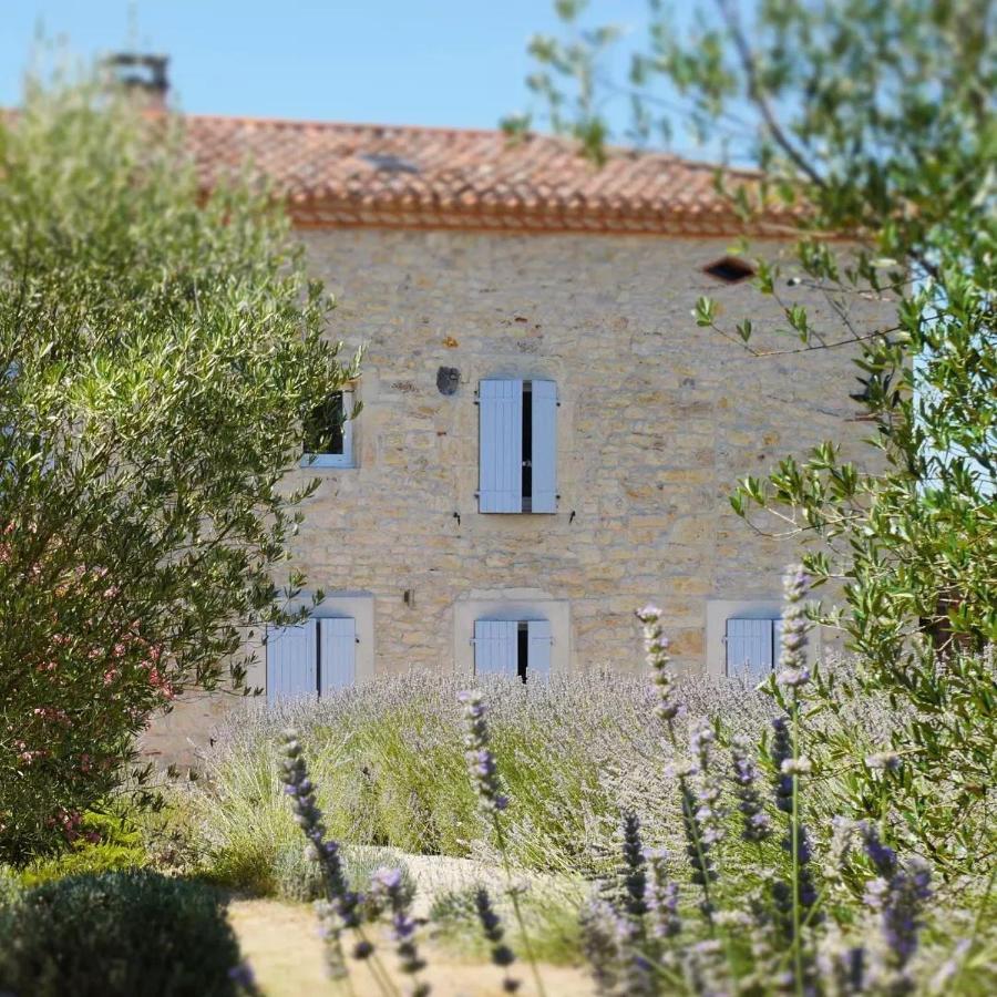 B&B Lamillarié - La Bastide - Bed and Breakfast Lamillarié