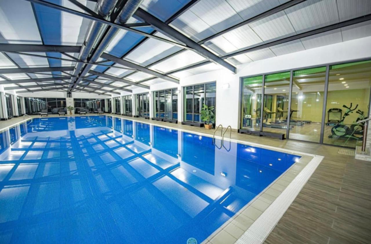 Crystal Loft Apartment Block A 512 - B&B