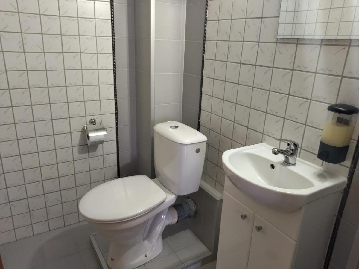 Apartamento de 1 dormitorio