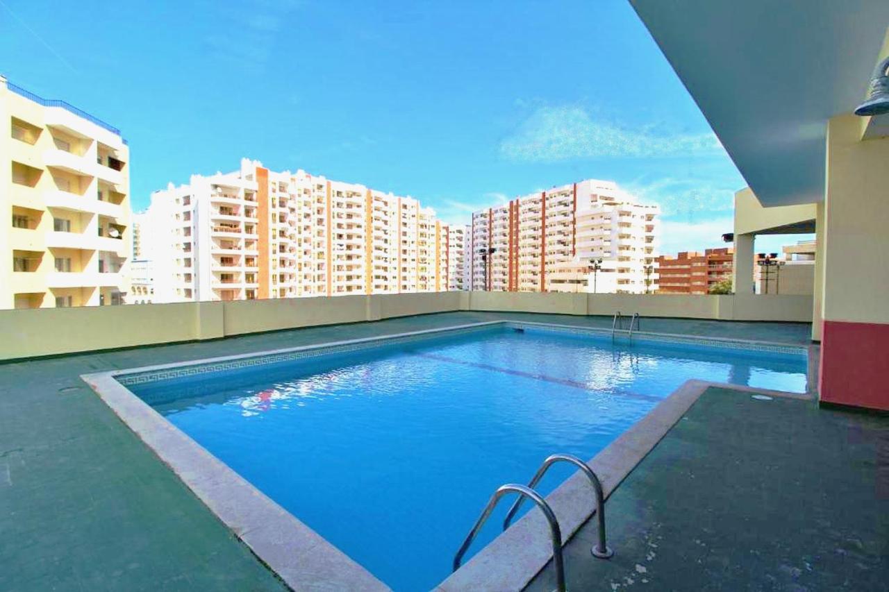ApartamentoSolPraia - Cruzeiro - Ferienwohnung Portimao