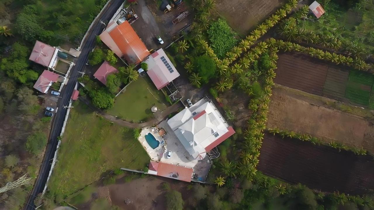 Le Val de l'Orge - B&B