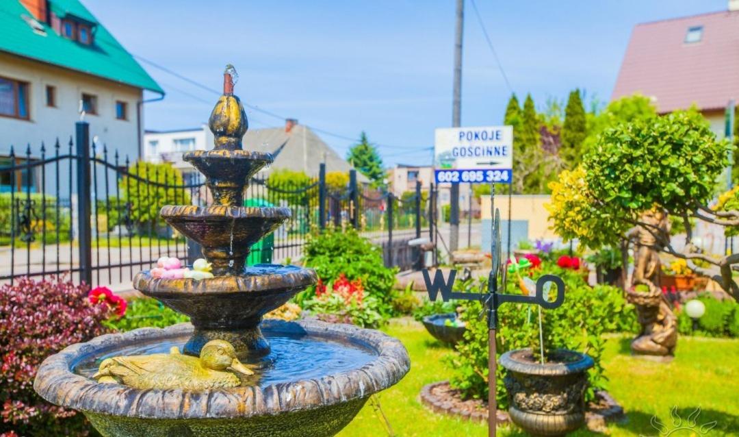 Pokoje Gościnne BEDNARSCY - B&B