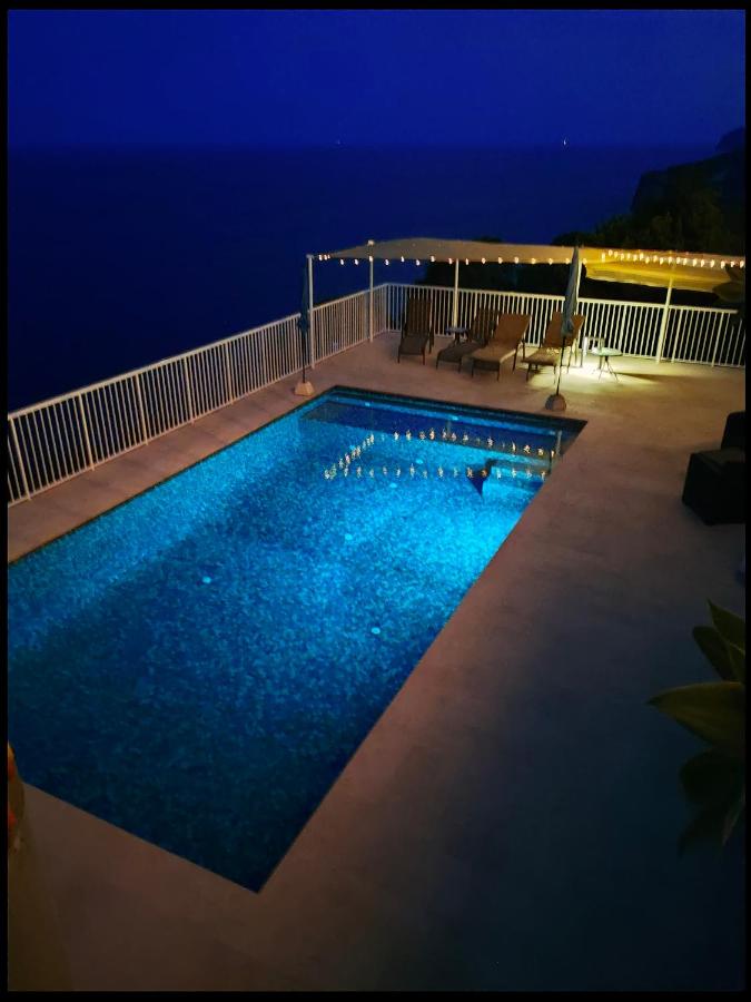 Villa Marina - Ferienwohnung Xàbia