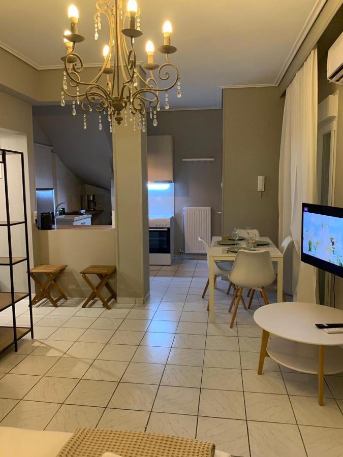White elephant ground floor apartment - Ferienwohnung